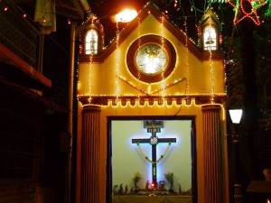 Read more about the article The Oart Holy Cross Oratory