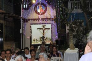 Read more about the article Cross Feast Celebrations – 1st May 2019