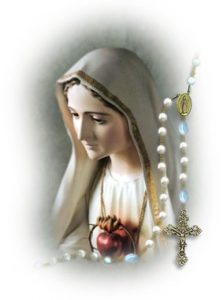 Read more about the article Daily Rosary During May – Tuesday & Friday