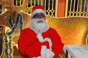 Read more about the article Christmas Party – 29th  December 2022