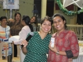 Can’t tell from the smiles: one winner or two?