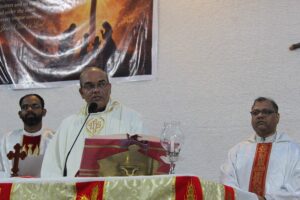 Read more about the article 151st Anniversary Cross Feast Day Celebrations in Matharpacady – 1st May 2026
